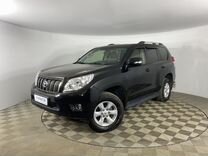 Toyota Land Cruiser Prado 3.0 AT, 2011, 287 899 км, с пробегом, цена 2 445 000 руб.