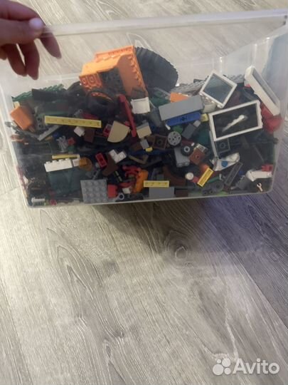 Lego