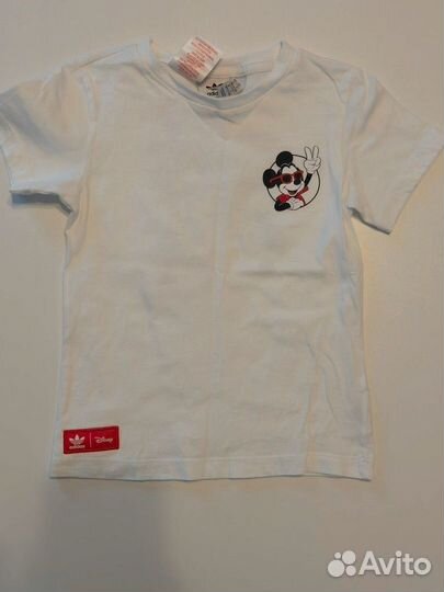 Футболка adidas