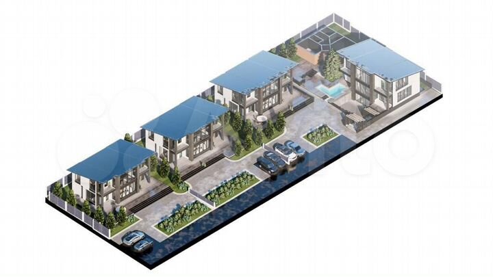 Участок 25 сот. (ИЖС)