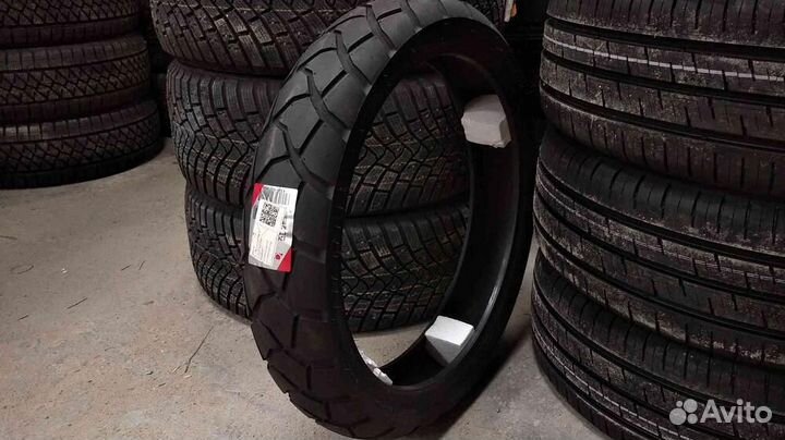 Anlas Capra-R 120/70 R19 60V