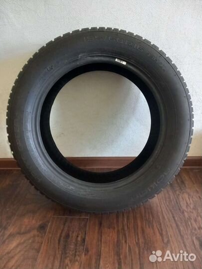 Nokian Tyres Hakka Green 2 195/60 R16 93H