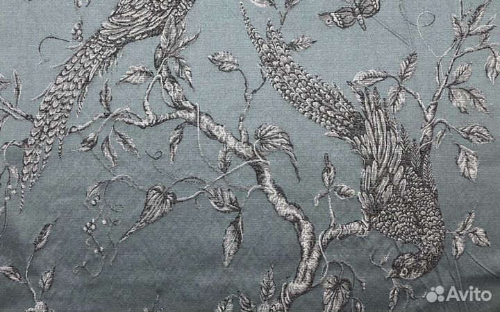 Шторы Элитный Жаккард