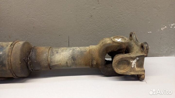 Карданный вал задний Great Wall Hover H5 2.0 DIZ