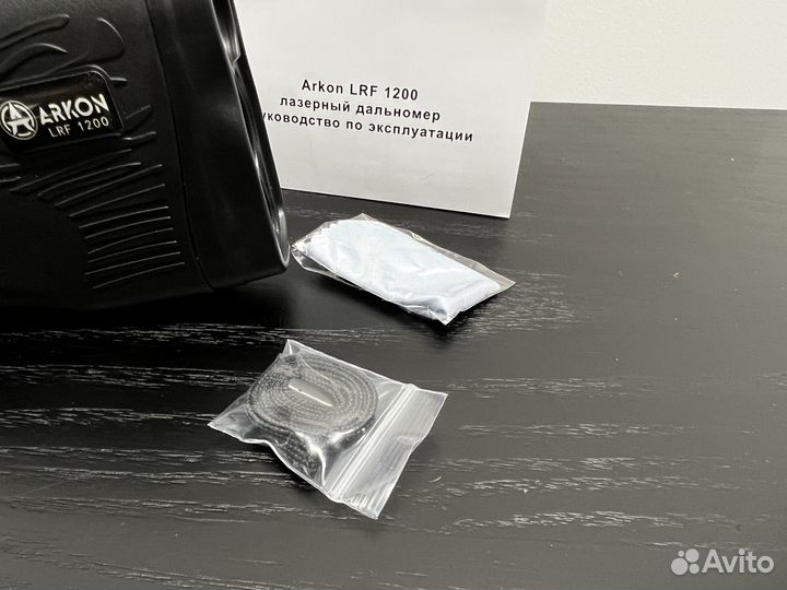 Лазерный дальномер Arkon LRF 1200 (5-1200 м.)