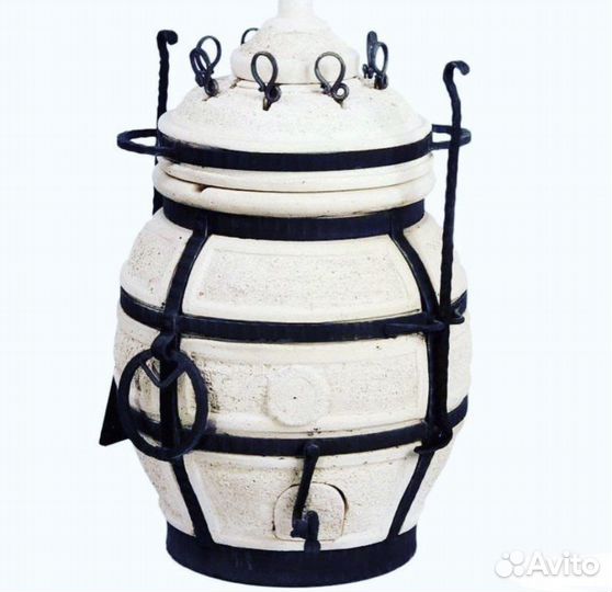 Тандыр Донской