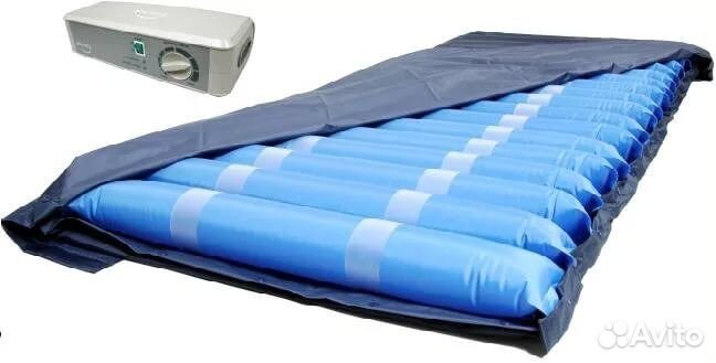 Противопролежневые матрасы