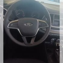 Новый ВАЗ (LADA) Vesta 1.8 CVT, 2024, цена от 1 159 992 руб.