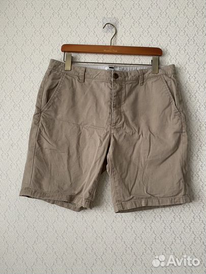 Шорты мужские Topman 36 XL