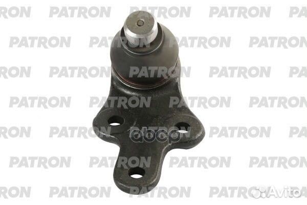 Опора шаровая ford focus III 04/2011 - (Произве