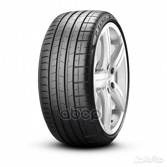 Pirelli P Zero Sports CAR 265/45 R20