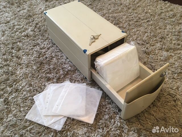 Подставка для дисков