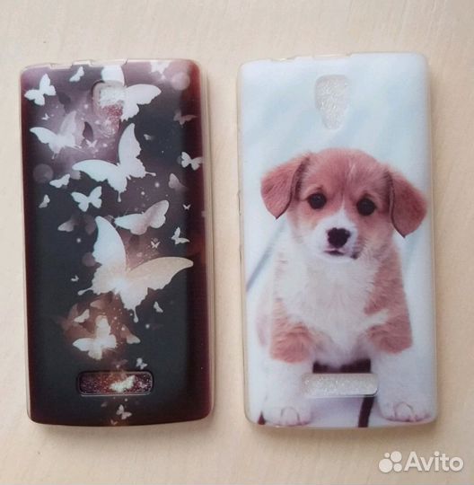 Чехол Lenovo A2010