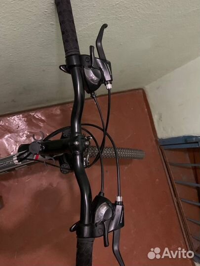 Велосипед stels Navigator 510 MD 26 V010