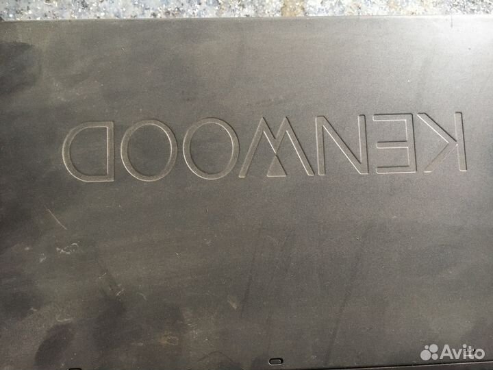 Дисковый чейнджер