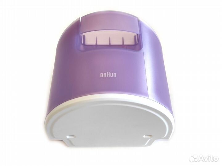 Резервуар для парогенератора Braun CareStyle3 PRO