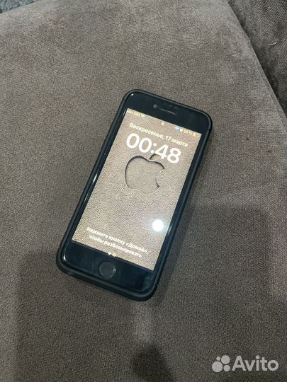 iPhone SE (2020), 128 ГБ