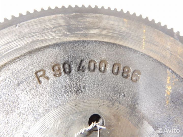 Маховик Opel Vectra B X18XE / X20XEV