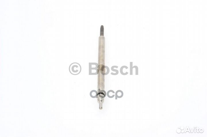 Свеча накаливания 0250202128 Bosch