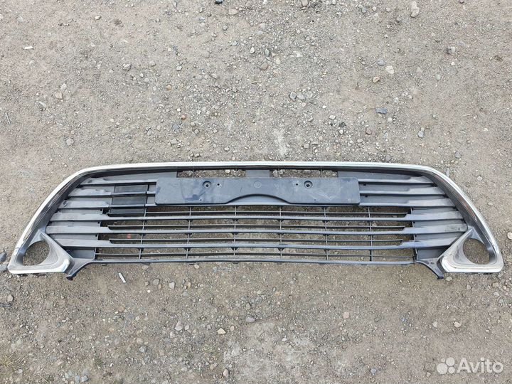 Решетка радиатора Camry 50 55 Камри 55