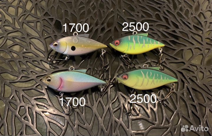 Японские ратлины оригинал