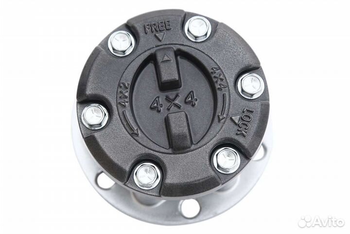 Хаб колесный 