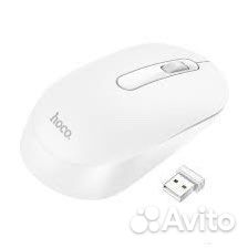 Компьютерная мышь BT Hoco