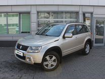 Suzuki Grand Vitara 2.0 AT, 2008, 174 226 км, с пробегом, цена 950 000 руб.