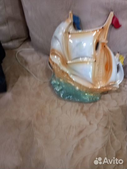 Ночной светильник 