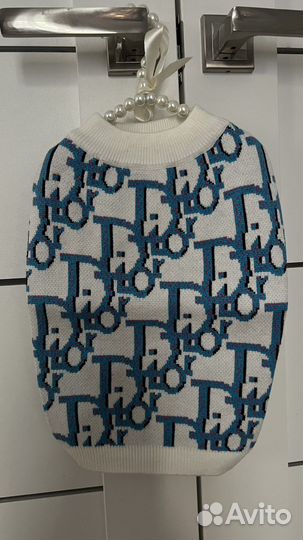 Кофта для животных, собак, кошек