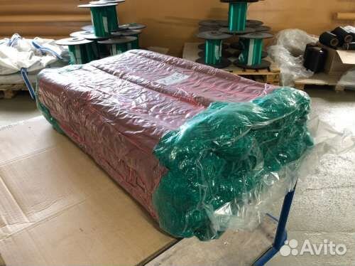 Сетка для упаковки елок