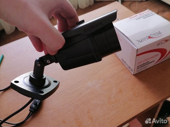 Видео камеры бу