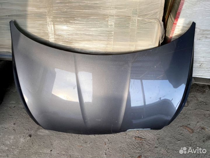 Оригинальный капот 