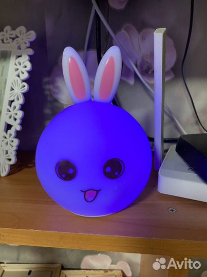 Ночник детский