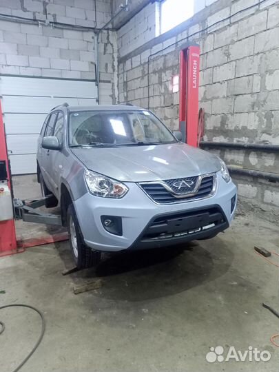 Автосервис слесарные,кузовные работы стапель