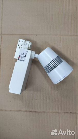 Светильники luxeon procyon 1 led трековые