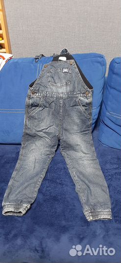 Детская одежда для мальчиков