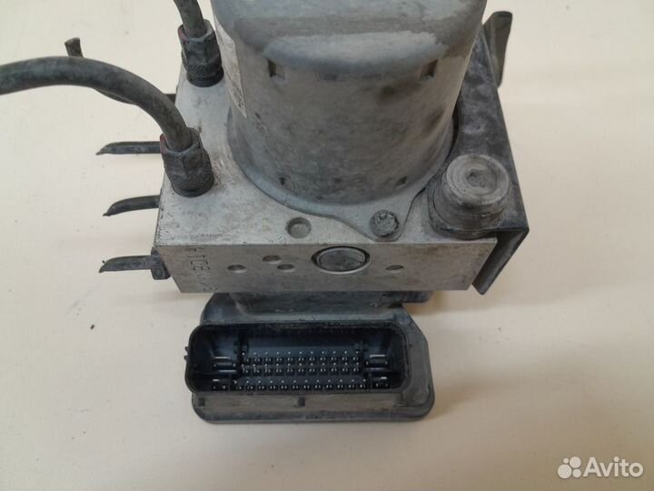 Блок ABS (насос) Kia Optima