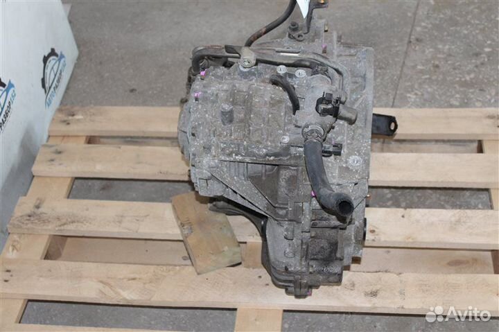 АКПП Вариатор Nissan Teana J31 VQ23DE 2003-2007