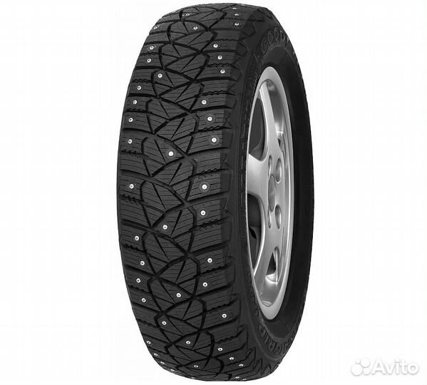 Nokian Tyres Hakkapeliitta 8 205/50 R17