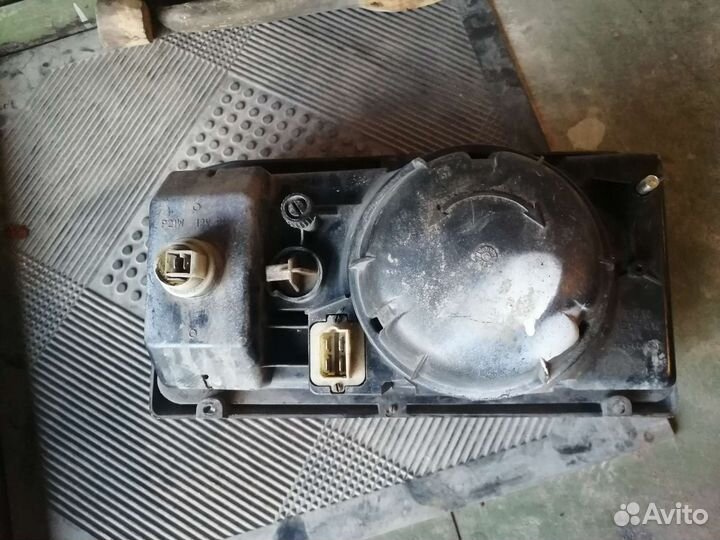 Автозапчасти ваз