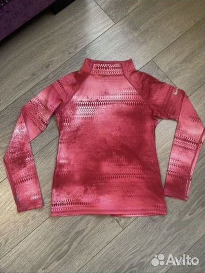 Лонгслив nike