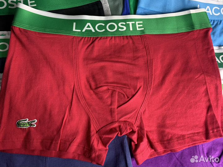 Трусы мужские