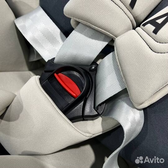 Автокресло