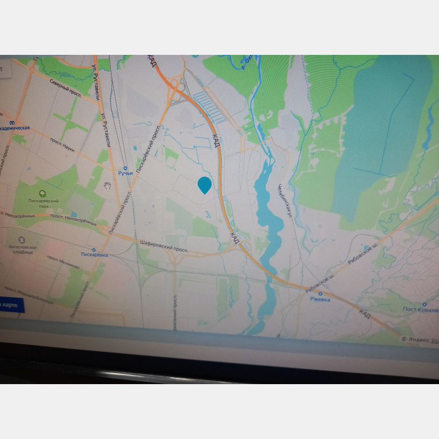 1-к. квартира, 33,6 м², 9/14 эт.