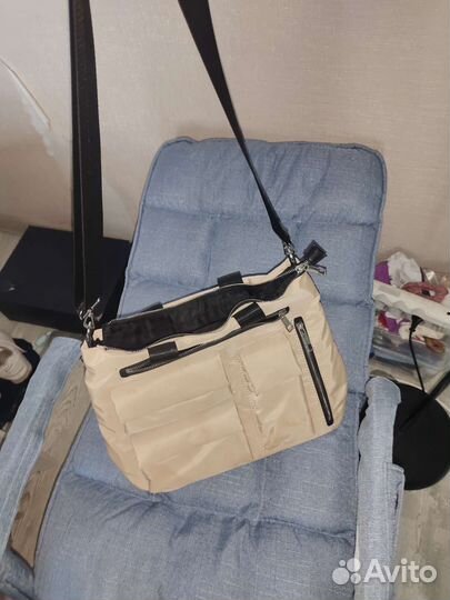 Сумка женская бу