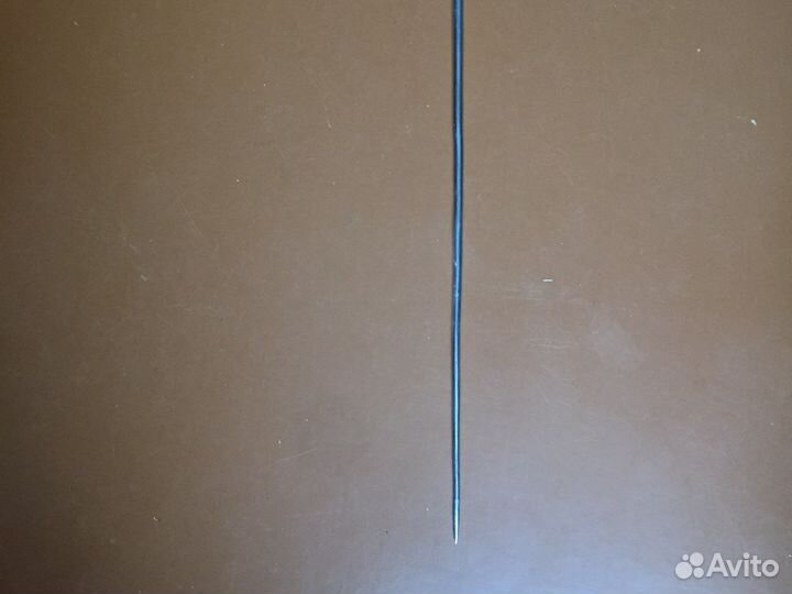 Отбойный молоток для рубки льда