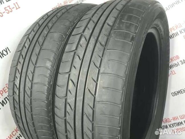Roadstone CP 672 225/60 R18