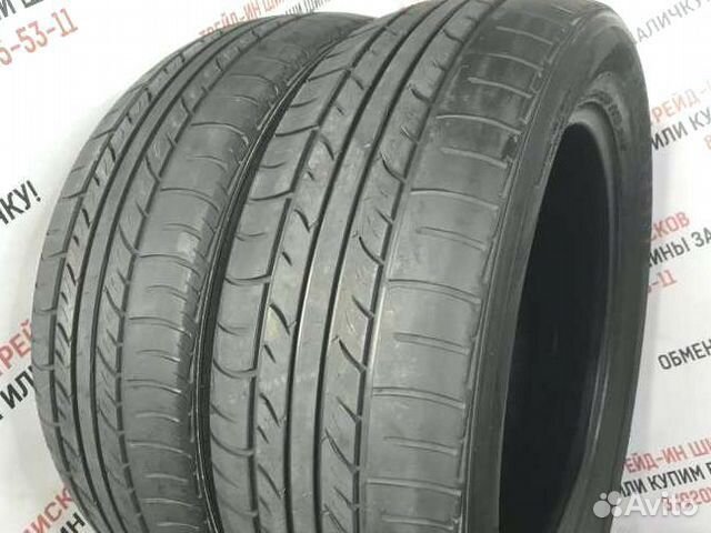 Roadstone CP 672 225/60 R18