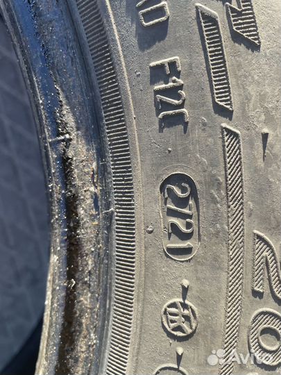 КАМА 365 (241) 205/55 R16 91H